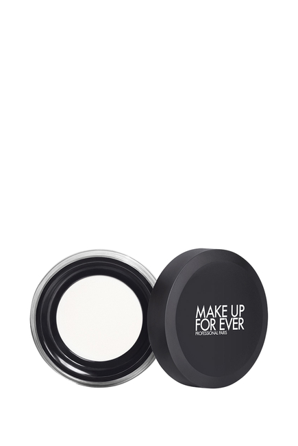 HD Skin Perfecting Loose Powder
