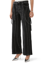 Eagleton Jean