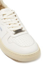 Dive Court Sneakers
