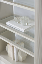 Higher Love Shelf