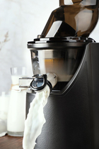 Evolution Cold Press Juicer 820