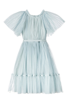 Kids Sherry Dress