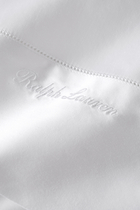 Langdon King Flat Sheet