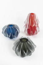 Dew Tall Vessel