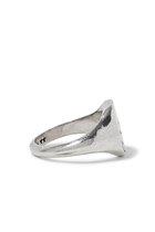 Oval Ring
