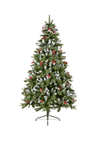 New Jersey Spruce Tree