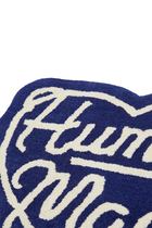 Heart Rug Medium