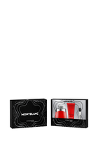 Legend Red Eau De Parfum Trio Set