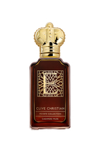 Private Collection E Cashemere Musk