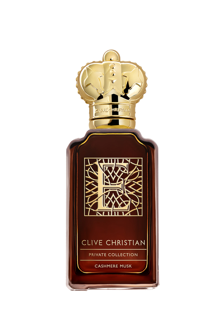 Private Collection E Cashemere Musk