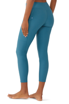 Pocket Swim Tights