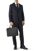 New Crosstown Document Briefcase