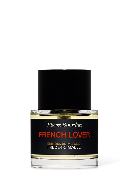 French Lover Eau de Parfum