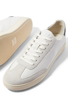 Deane Leather Sneakers