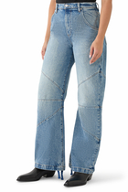 Frederic Jeans