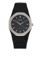 Polycarbon 40mm Moonglade Watch