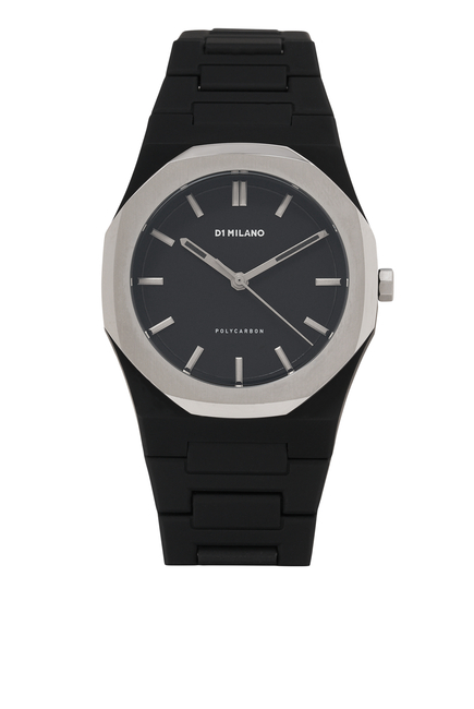 Polycarbon 40mm Moonglade Watch