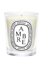 Ambre Candle