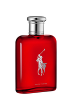 Polo Red Eau de Parfum
