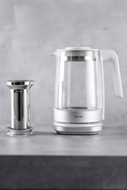 Enfinigy Glass Kettle