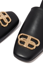 Cosy BB Mules