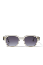 Jeff Ash Sunglasses