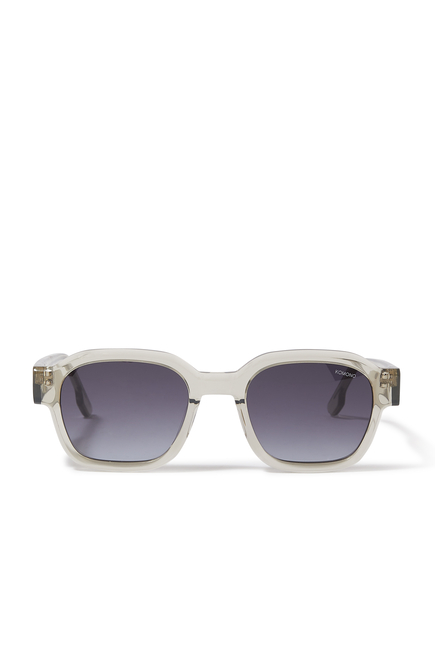 Jeff Ash Sunglasses