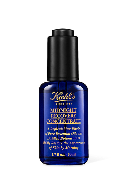 Midnight Recovery Concentrate