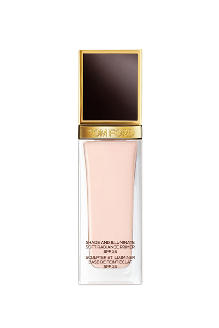 Shade And Illuminate Soft Radiance Primer SPF 25