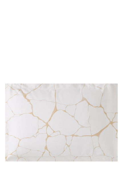 Jessie Oxford Pillowcase
