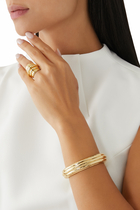 Ribbed Ring