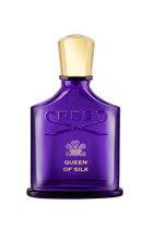Queen of Silk