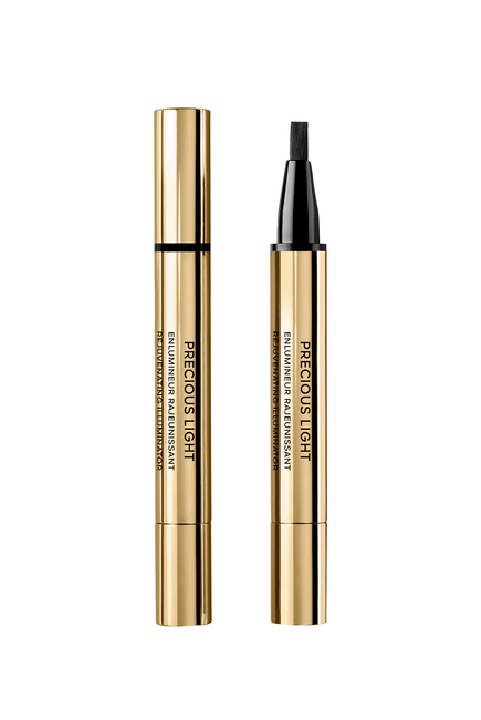 Precious Light Rejuvenating Illuminator Concealer