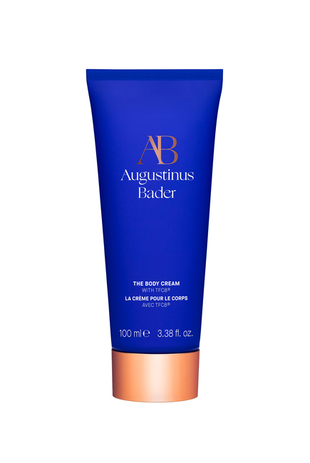 The Body Cream