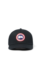 Arctic Disc Adjustable Cap