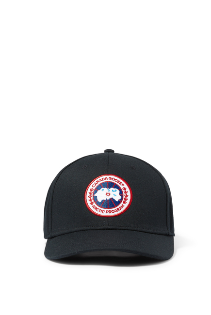 Arctic Disc Adjustable Cap