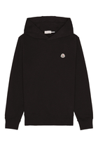 Logo Hoodie