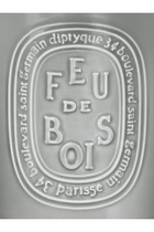 Feu de Bois Candle