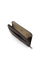 Medium Deerskin Pouch