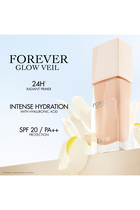 Dior Forever Velvet Veil