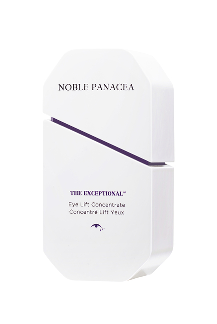 The Exceptional Eye Lift Concentrate
