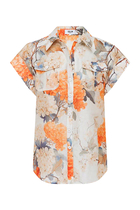 Catarina Blouse