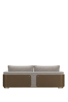 Galapagos 210 Sofa