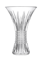 Lismore Diamond Vase