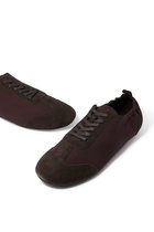 Ballet Sneakers