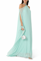 Sza Sza Crystal Kaftan