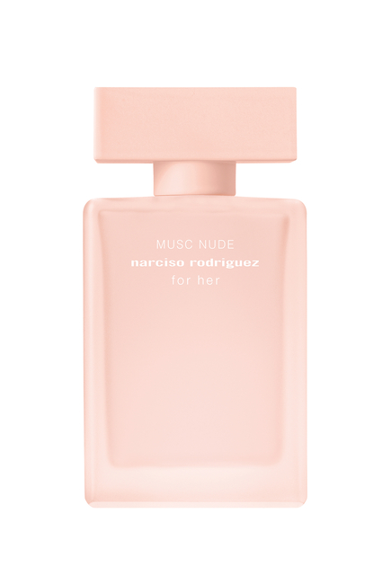 For Her Musc Nude Eau de Parfum