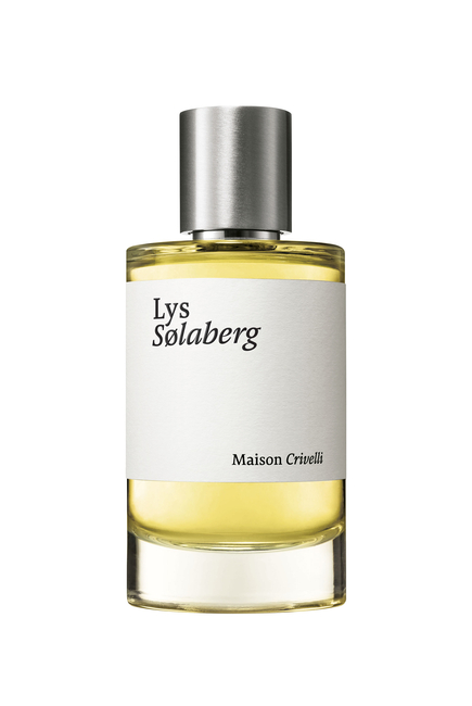 Lys Solaberg Eau de Parfum