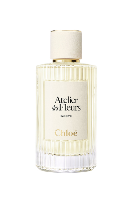 Atelier des Fleurs Hysope Eau De Parfum