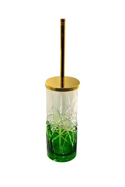 Ivy Green Toilet Brush